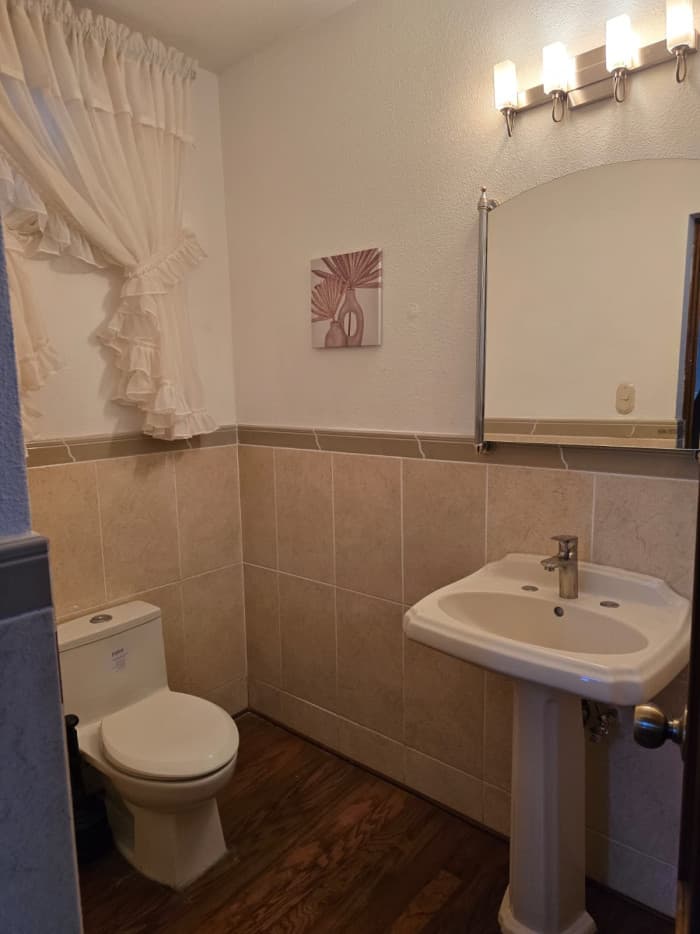 Casa en renta en zona 14 en Condominio - foto 4