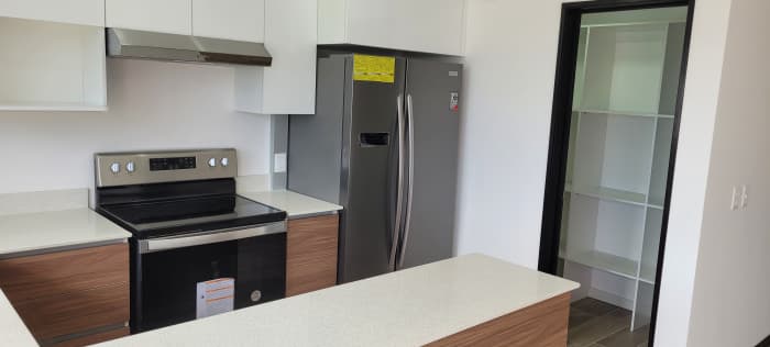 Apartamento en renta en Segheria zona 14 La Villa - foto 4