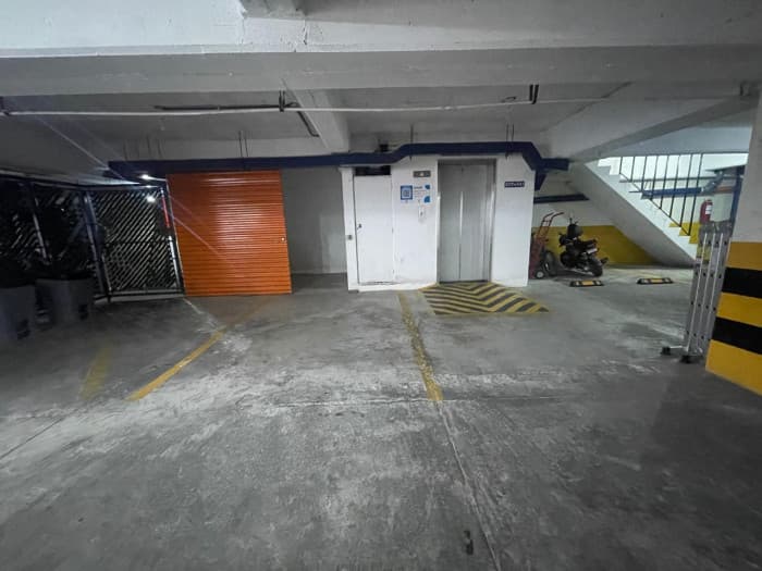 Alquiler de Minibodega en Montufar Zona 9 Guatemala - foto 3