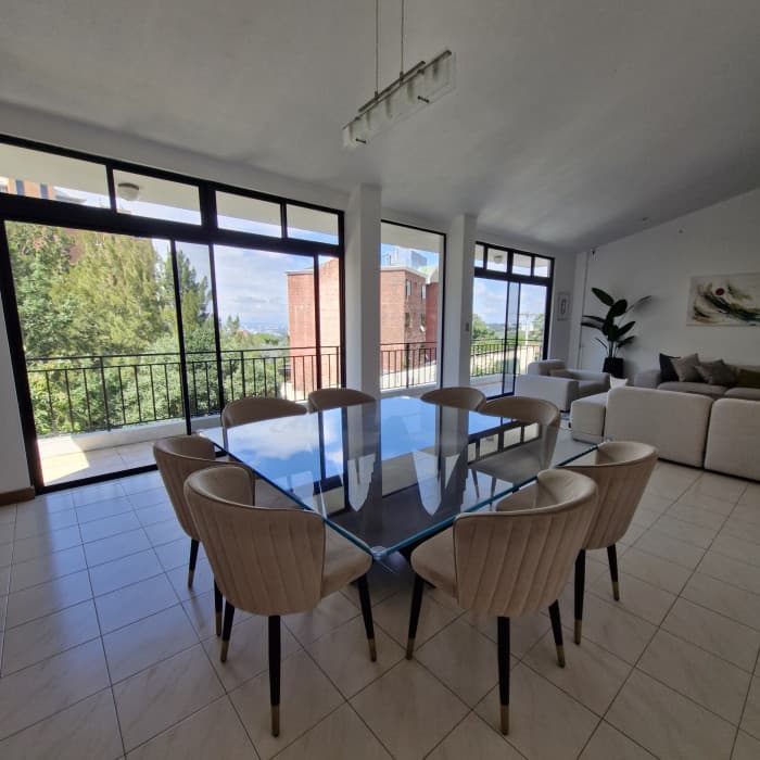 Elegante casa en Renta en Km. 8.5 Carretera al Salvador - foto 5