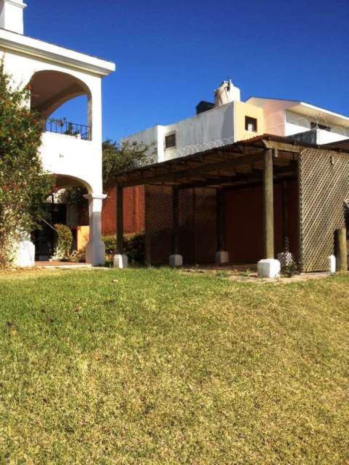 SE VENDE HERMOSA  CASA EN KM. 16.5  CRUCE  A OLMECA.  - foto 2
