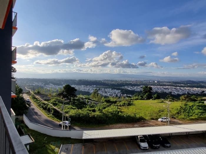 VENTA Apartamento en zona 16 rumbo al Pulté - foto 4