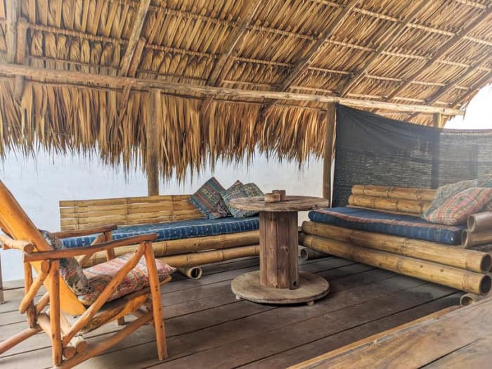 Casa de Playa en Venta en El Paredón Sipacate - foto 4