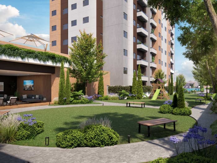 Apartamento Lujoso en Venta en Vista Hermosa 2 Zona 15 - foto 4