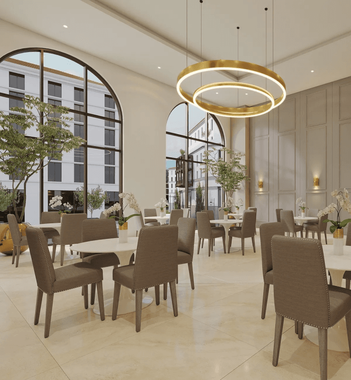 Apartamento en Venta en Cayalá Zona 16 en Construcción - foto 4