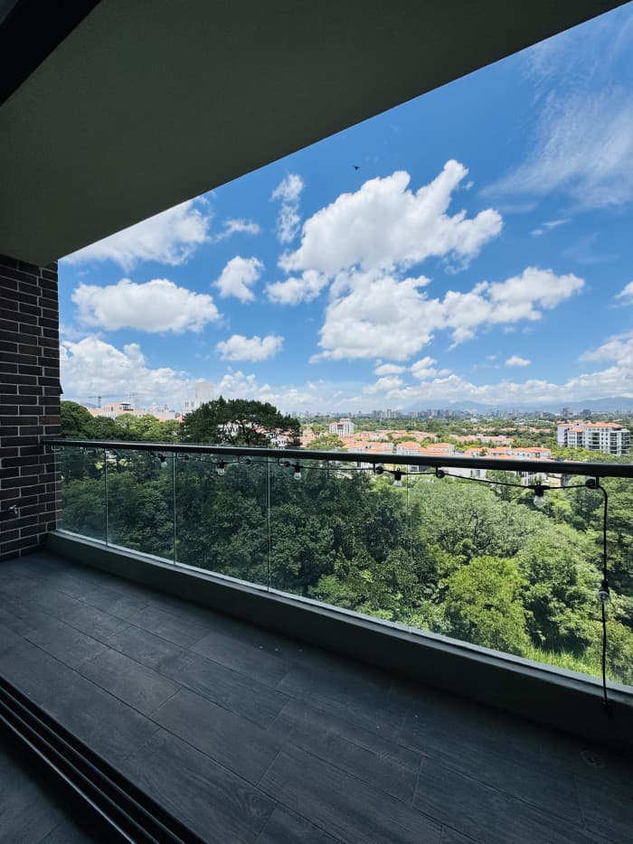 Apartamento en Venta Viú Cayala Zona 16 - foto 4