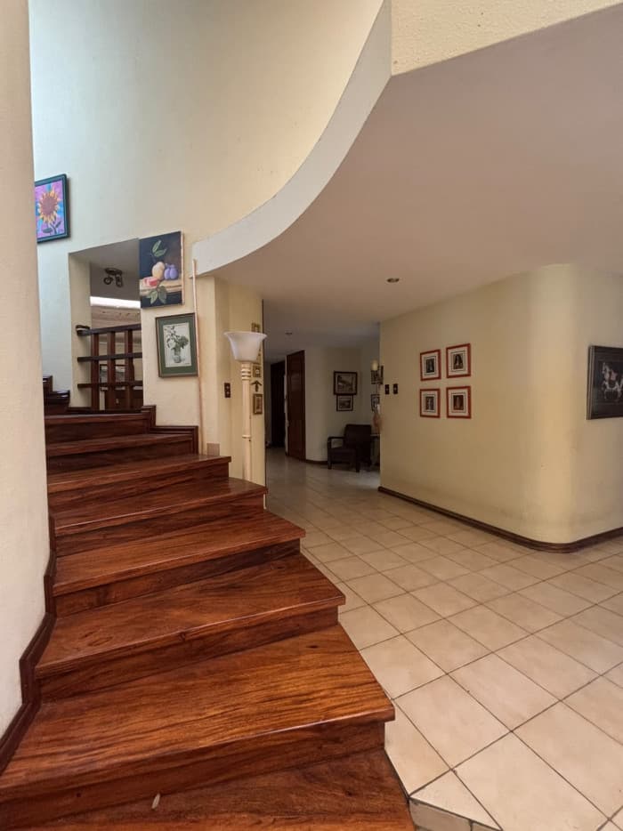 Casa en venta condominio El Recreo Santa Elena Barillas - foto 2