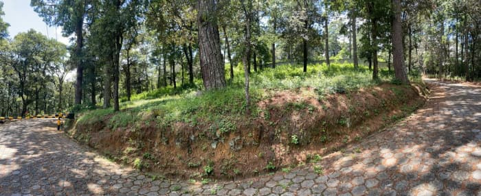 Terreno en VENTA en condominio Labor de Castilla Mixco - foto 2