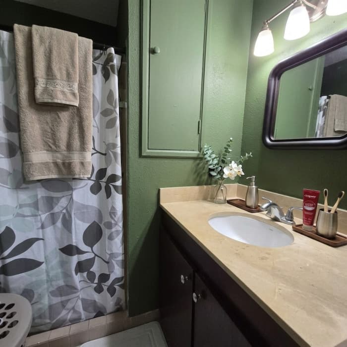 Apartamento en venta en zona 15 Edificio de uso mixto - foto 11