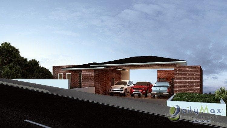 VENTA TERRENO EN BOSQUES DE LAS LUCES - foto 2