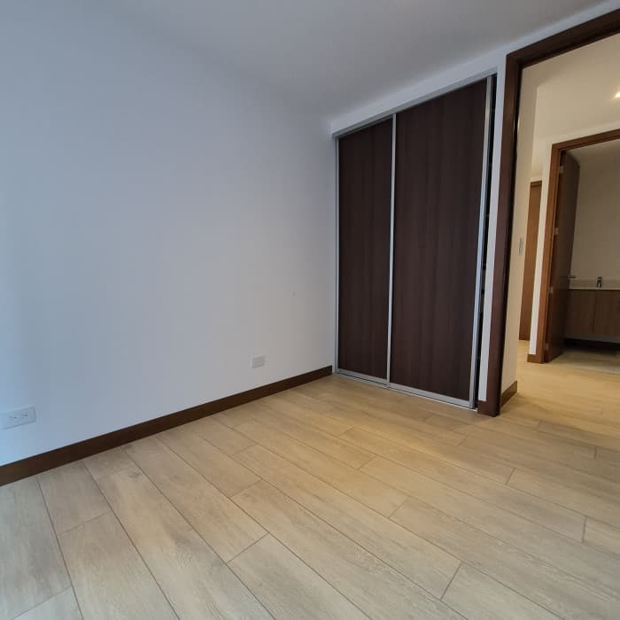 Apartamento en renta en zona 15 Vista Hermosa 1 - foto 8