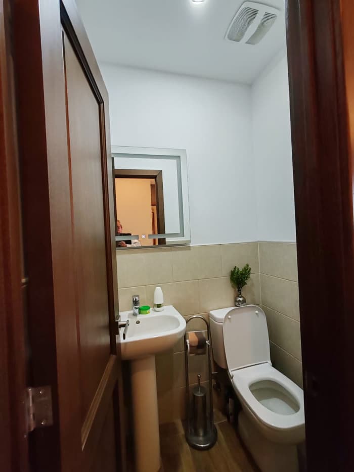 Apartamento renta edificio Salvattore zona 10  - foto 8