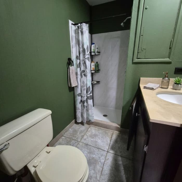 Apartamento en venta en zona 15 Edificio de uso mixto - foto 10