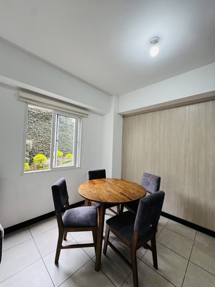 Apartamento en renta Amueblado en zona 16, Hexa 16 - foto 3