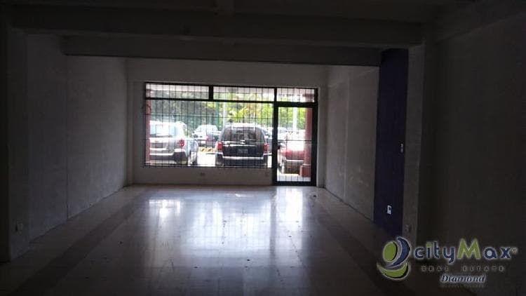Local Comercial en el limite de Zona 10 y Zona 15  - foto 4