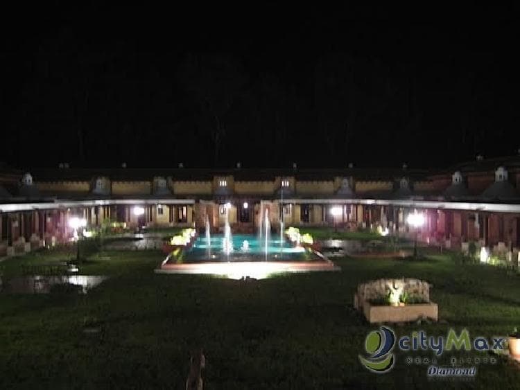 LINDA CASA AMUEBLADA EN RENTA EN ANTIGUA GUATEMALA - foto 2
