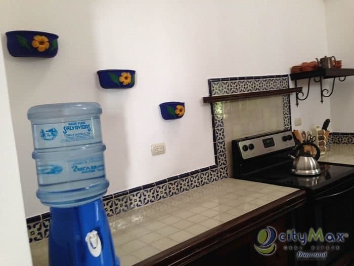 LINDA CASA AMUEBLADA EN RENTA EN ANTIGUA GUATEMALA - foto 3