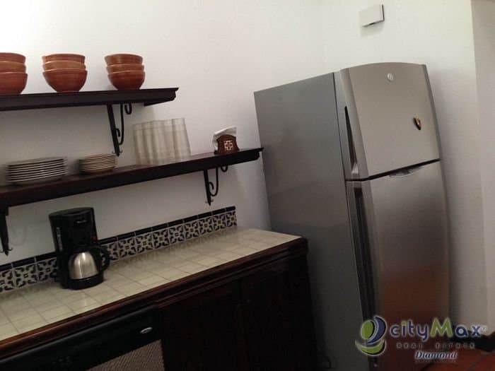 LINDA CASA AMUEBLADA EN RENTA EN ANTIGUA GUATEMALA - foto 4