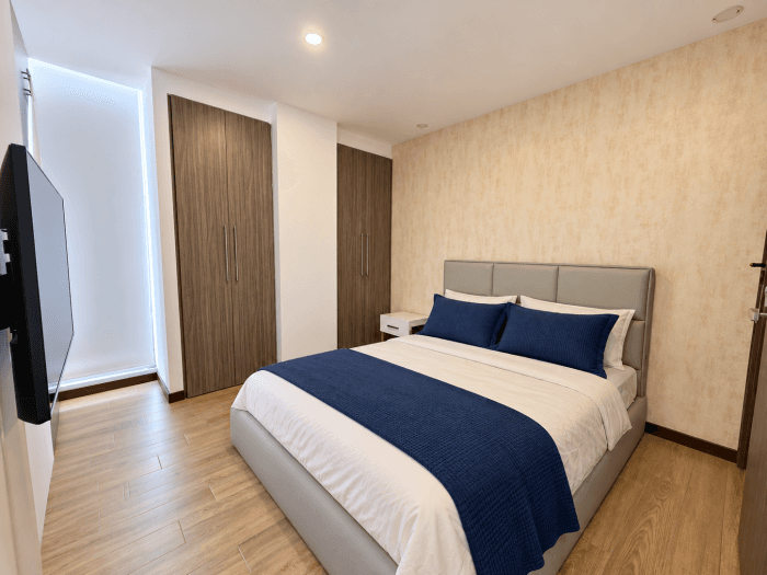 Apartamento Amueblado Venta O2 Apartamentos Km14 CAES - foto 4