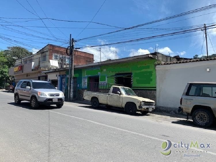 EN RENTA Locales o Terreno en Centro de Villa Canales - foto 3