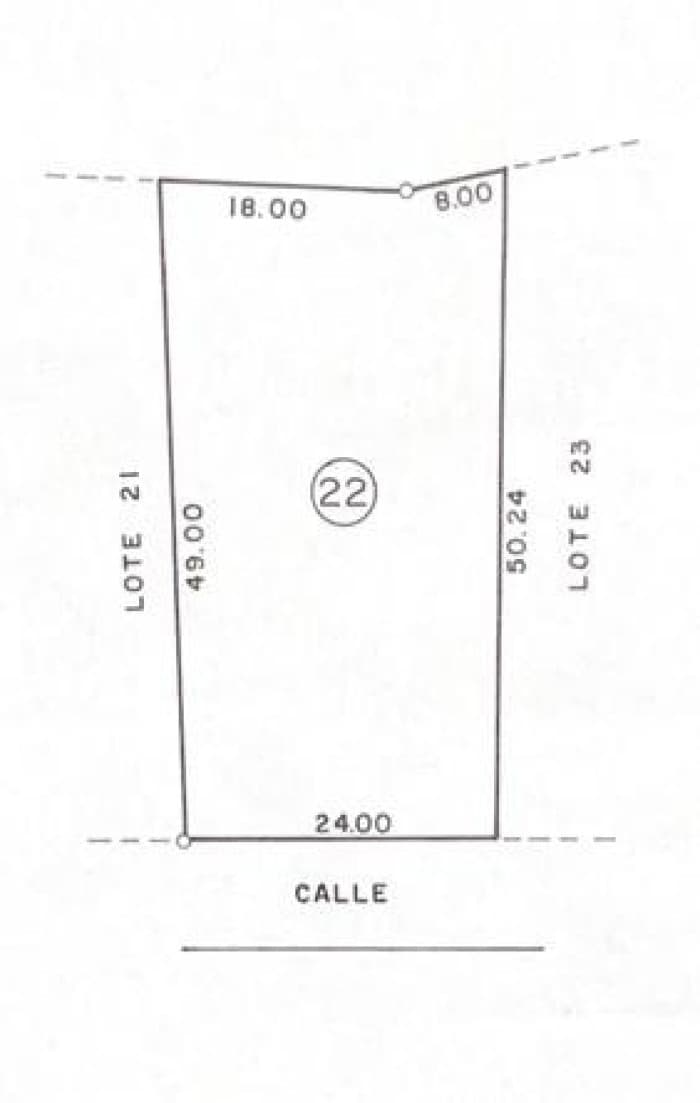 Terreno en venta en San Lucas Sacatepequez - foto 3
