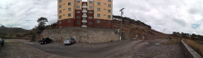 VENTA Terreno para desarrollo km. 14.5 C. Atlántico - foto 2
