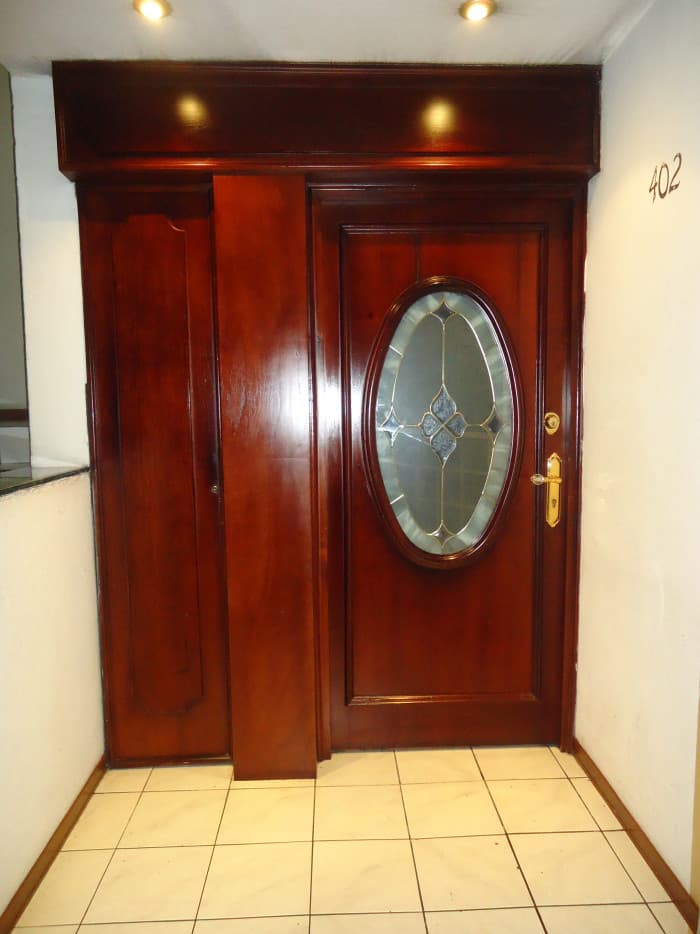 ESPACIOSO APARTAMENTO EN VENTA ZONA 15 VISTA HERMOSA 2 - foto 4