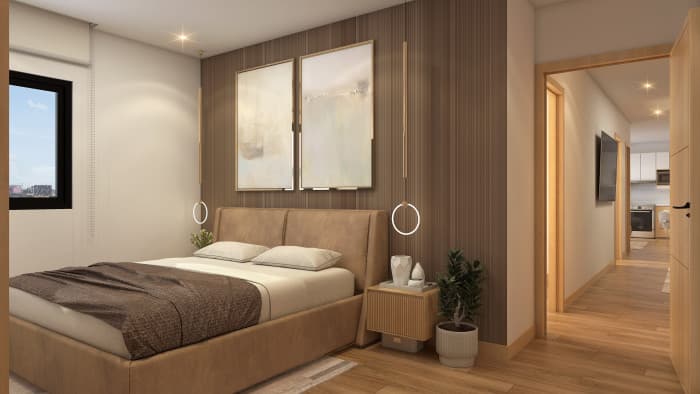 Apartamento en Planos en Venta en Zona 12 Guatemala - foto 4