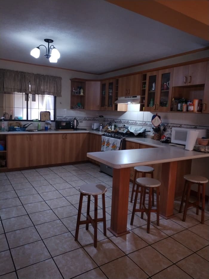 Casa en Venta en Carretera el Salvador km 19.5 - foto 4
