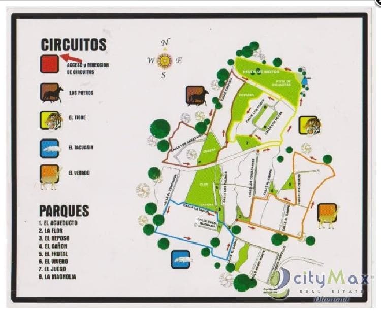 Venta de granja Residencial en Palín Escuintla  - foto 4
