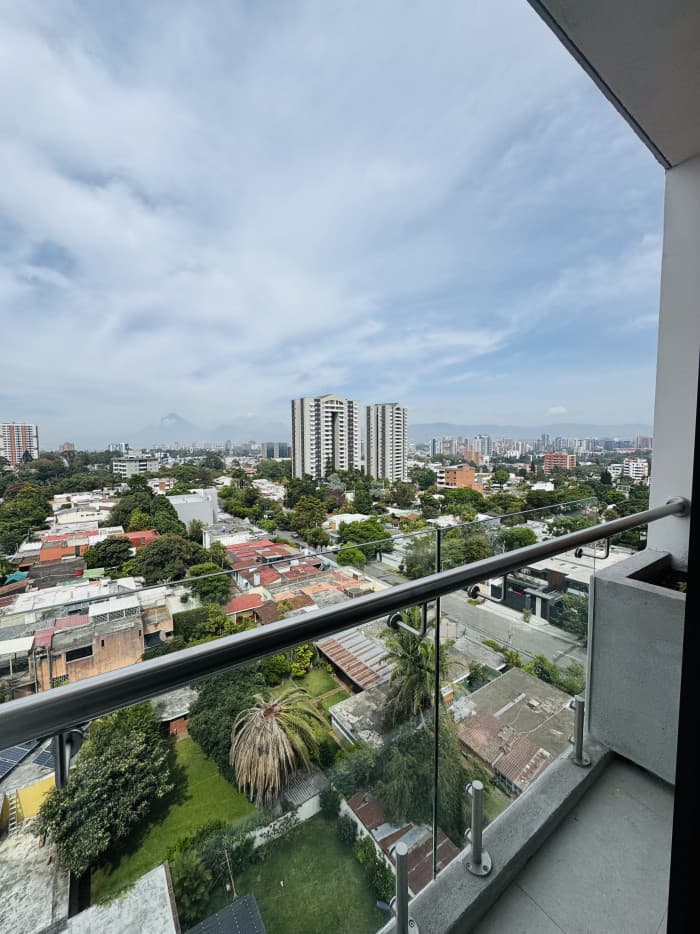 Apartamento Amueblado en Renta Zona 15 - foto 4