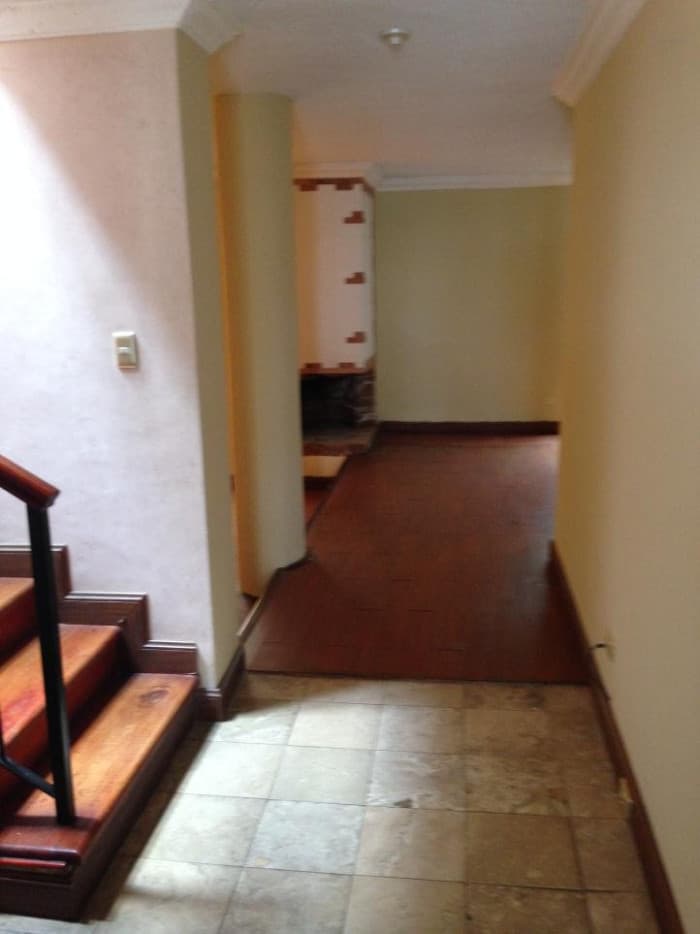 Casa venta Condado Filadelfia Km 19 Carretera Salvador - foto 3