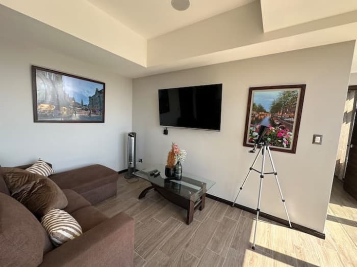 Apartamento Amueblado Nuevo en Venta en Zona 10 - foto 2
