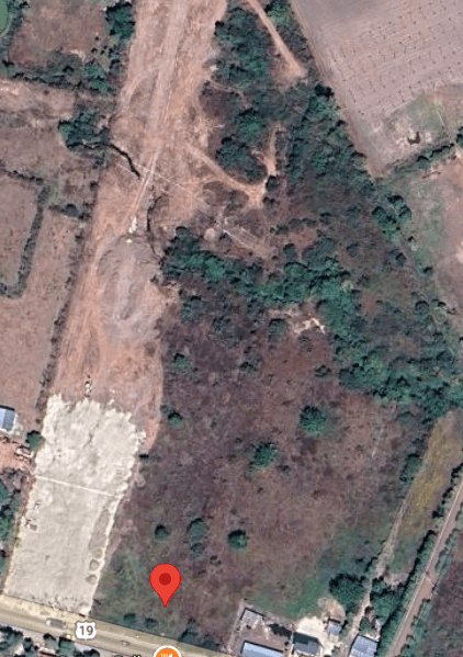 Terreno Comercial en Renta Sobre Carretera a Jalapa - foto 2