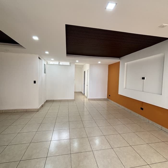Apartamento renta en Utatlán 1 zona 7 Ciudad Guatemala - foto 2