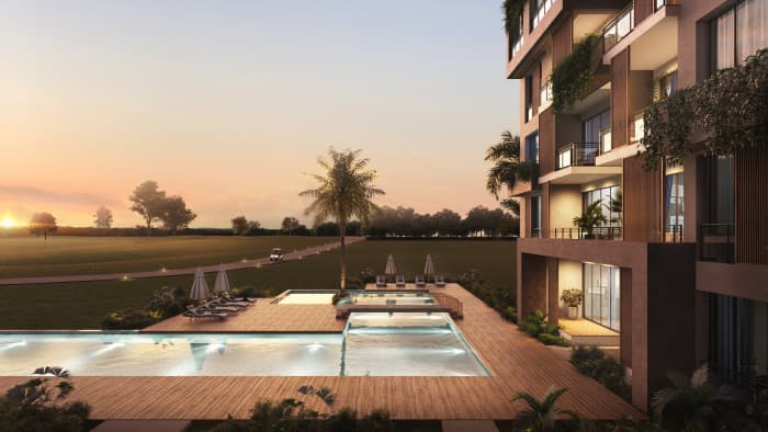 Apartamento en Venta en Cana Bay, Punta Cana - foto 2