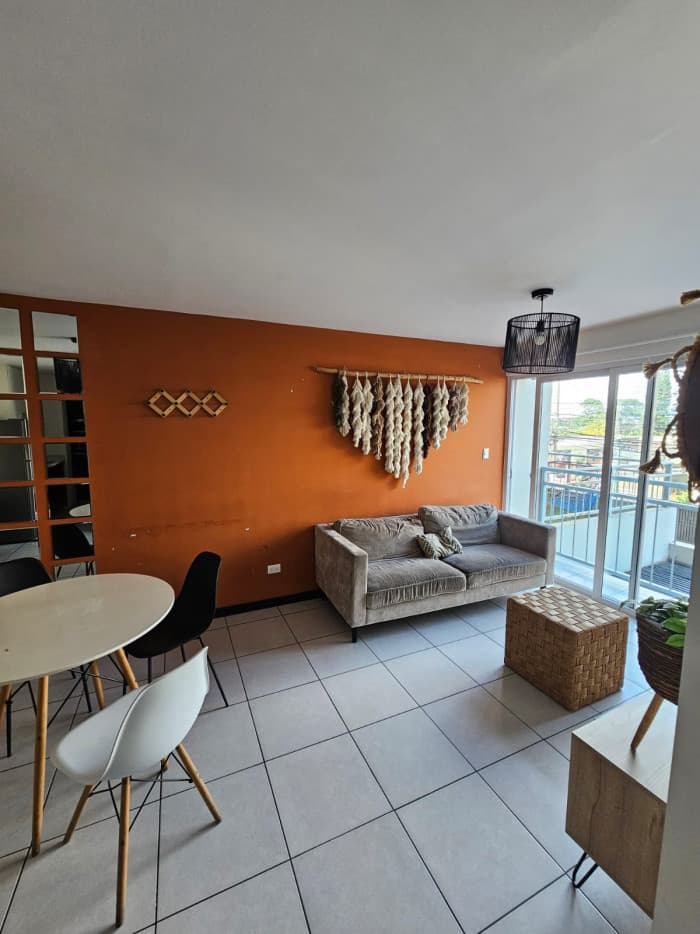 Apartamento en venta zona 7 Villas El Pedregal - foto 4