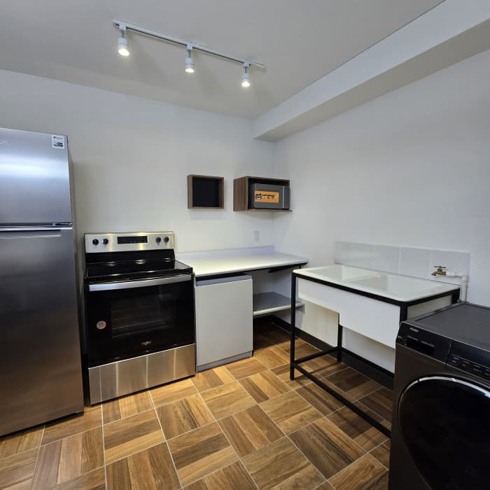Apartamento en Pre-Venta Las Charcas Zona 11 - foto 3