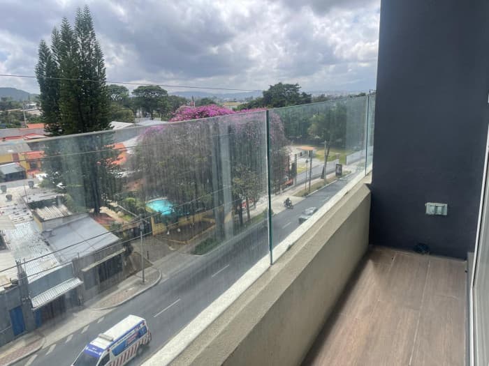 Apartamento en Venta zona 7 ciudad Guatemala - foto 10