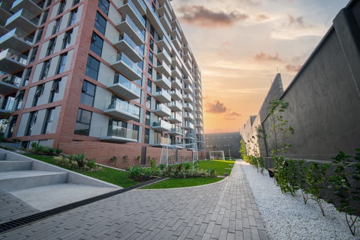 Apartamento en venta en zona 11 Mariscal PARA ESTRENAR - foto 2