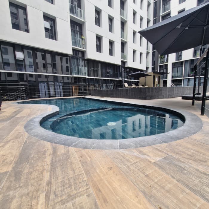 Apartamento en venta en Villa Mariscal zona 11 - foto 2