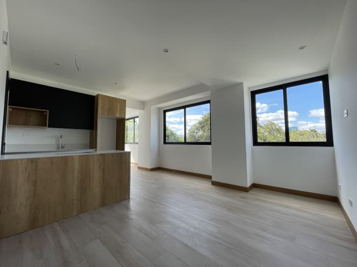 Apartamento en Venta en La Villa Zona 14, Guatemala - foto 3