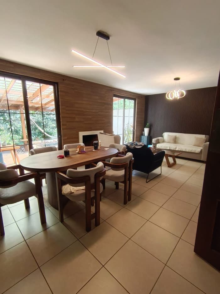 Casa Renta Bosque Escondido Fraijanes - foto 5