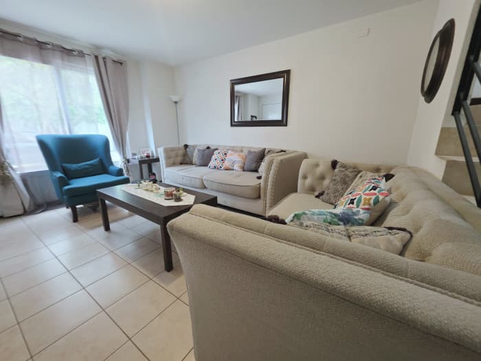 Casa en Venta en Hacienda de Las Flores Villa Nueva - foto 2