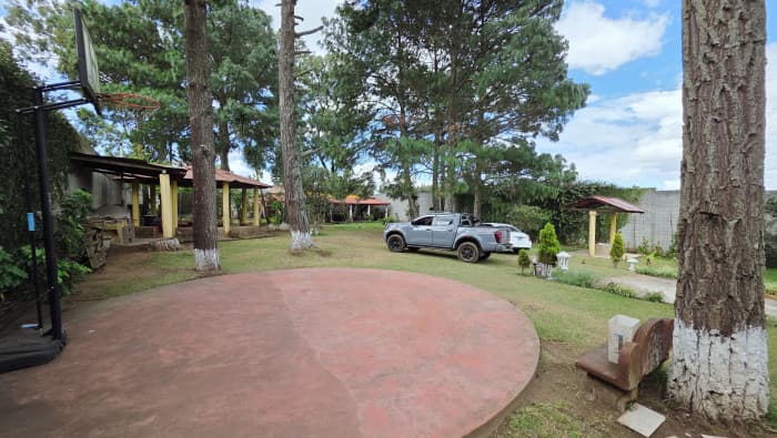Casa de Descanso en Venta Aldea Las Flores Sumpango - foto 4