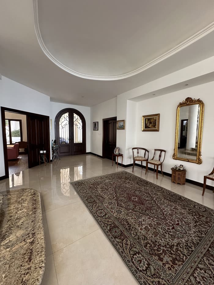 Casa de Lujo y Vistas Top en Venta en Montebello CAES - foto 4