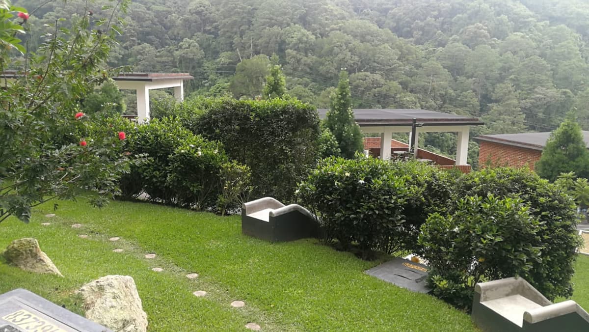 Apartamento en renta en Hexa Cañada zona 16 - foto 2