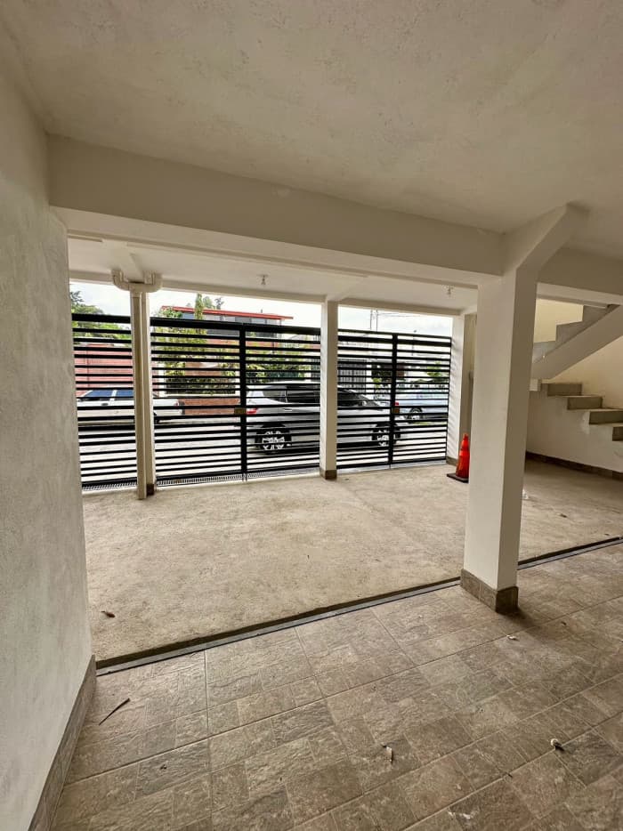 Apartamento en renta a 5 minutos de Calzada Roosevelt - foto 2
