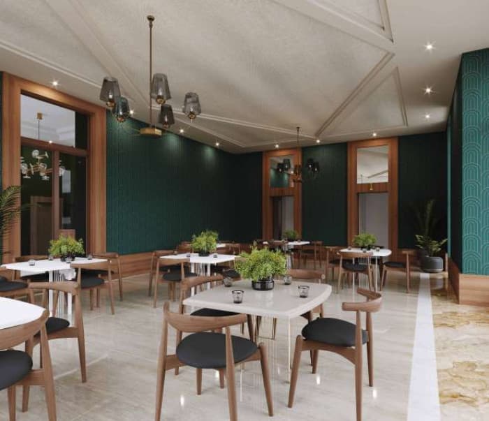 Venta en construcción apartamento Cayalá zona 16 - foto 4
