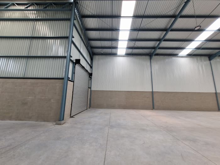 Bodega en alquiler en km. 62 autopista Puerto Quetzal - foto 4